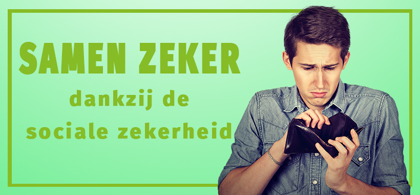 Banner-werkloos Banner-werkloos
