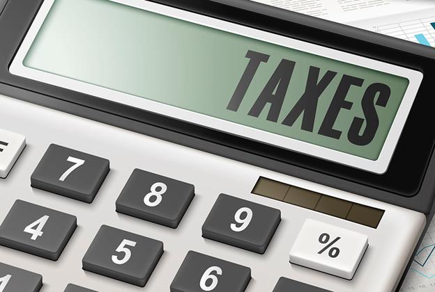 Meer informatie over de ACV-belastingservice