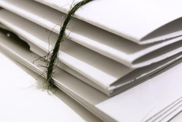 Bestel of bezorg documenten