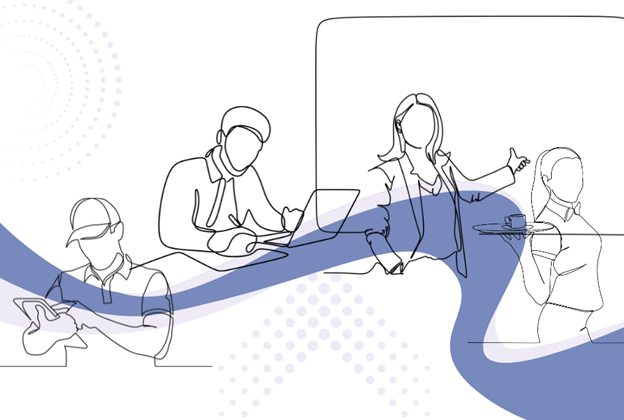 Ik ben een flexi-jobber