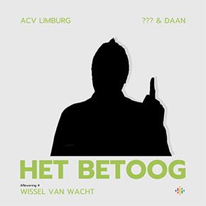 Het Betoog S02E04 Het Betoog S02E04