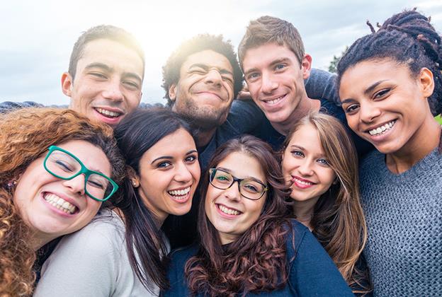 Jongeren en jobstudenten
