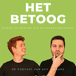 Podcast vierkant widget S01E08