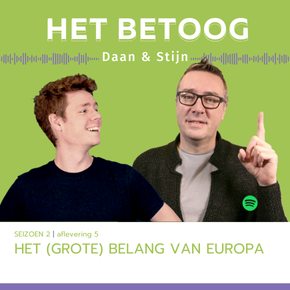 S02E05 Europa 290290 Podcast Het Betoog met Daan & Stijn