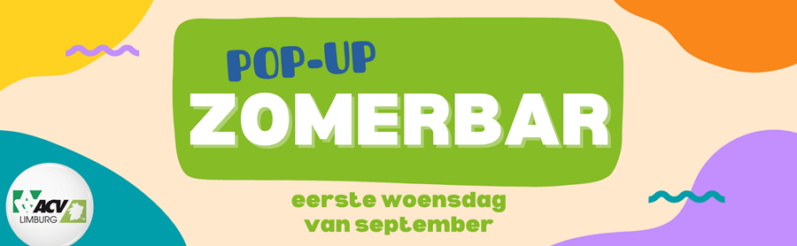 zomerbar 03092025