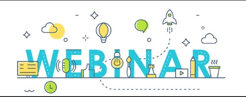 Webinars replay Webinars replay