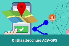 Onthaalbrochure ACV-GPS