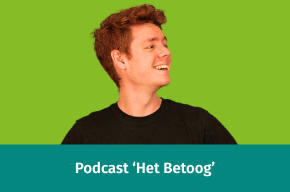 Podcast Het Betoog