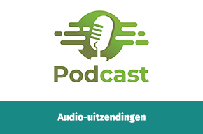 Widget podcast