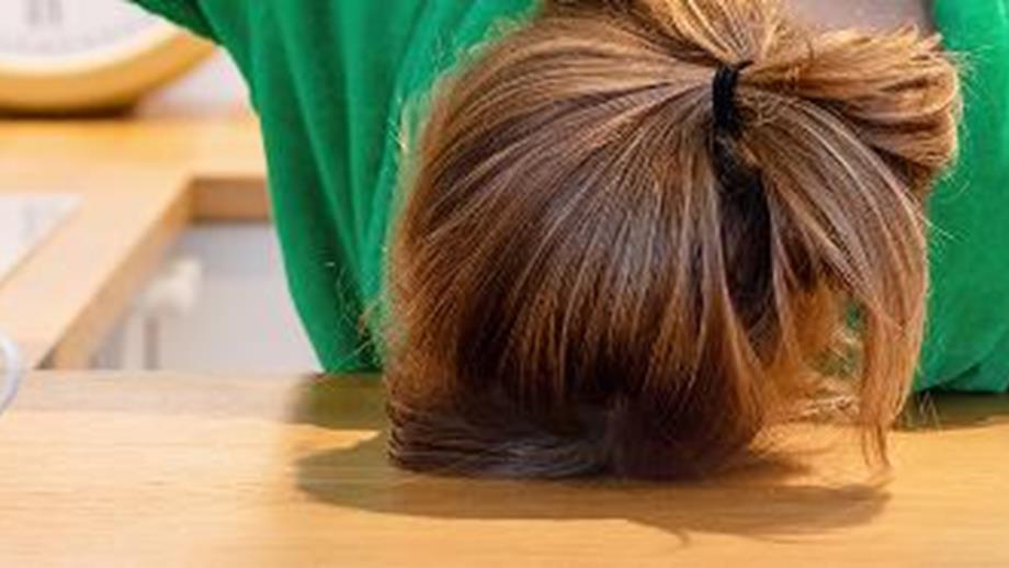 Meer dan 10% van onze actieve bevolking zit thuis met een burn-out.