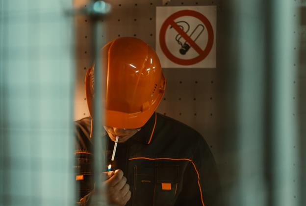 Alcohol, roken en drugs