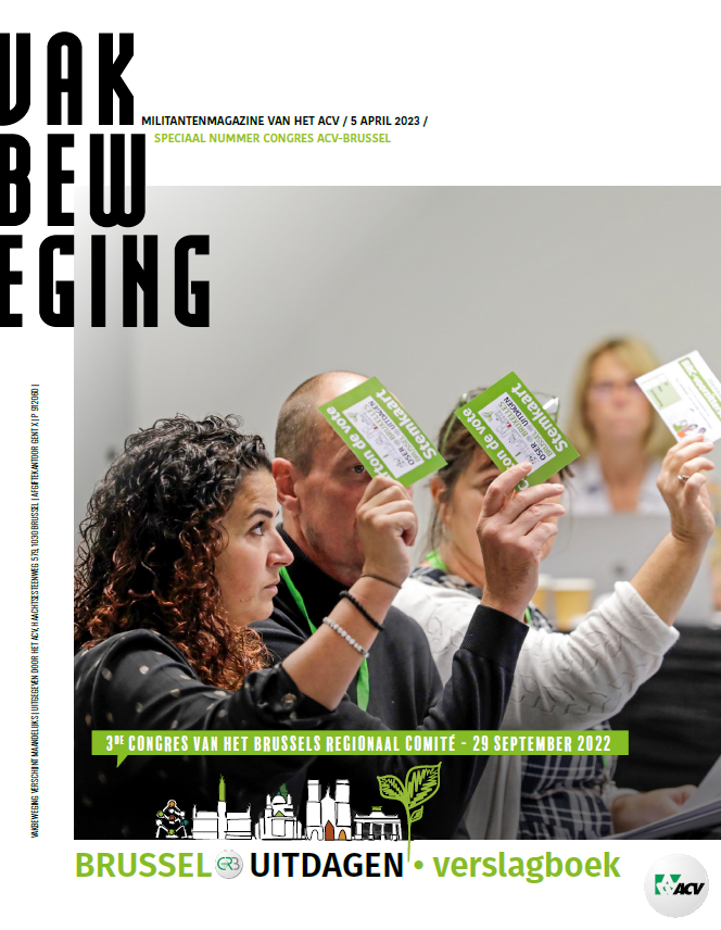 cover vakbeweging verslag bc cover vakbeweging verslag bc