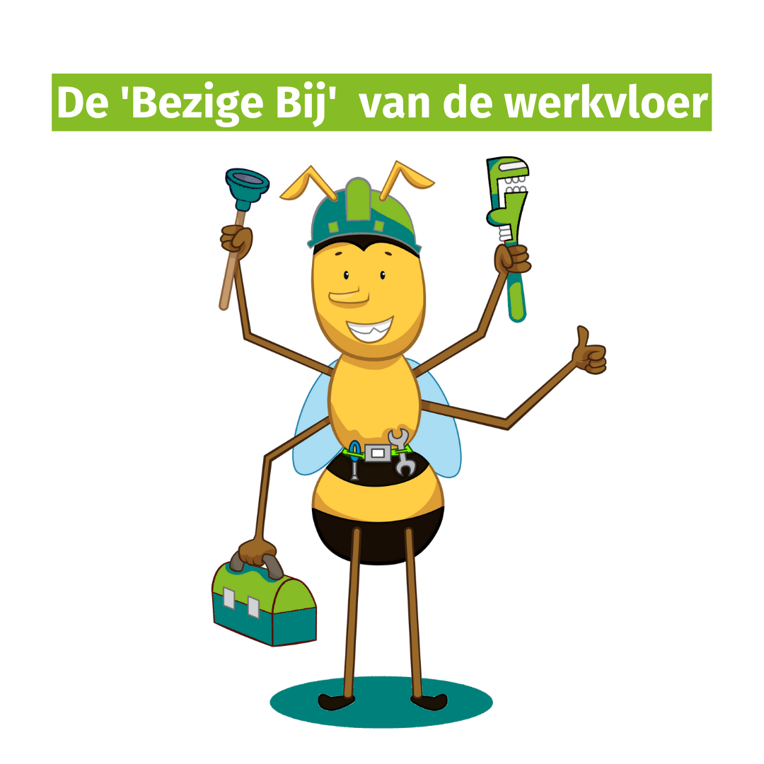 Militant pullmails_Bij