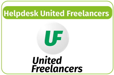 ACV United Freelancers helpdesk