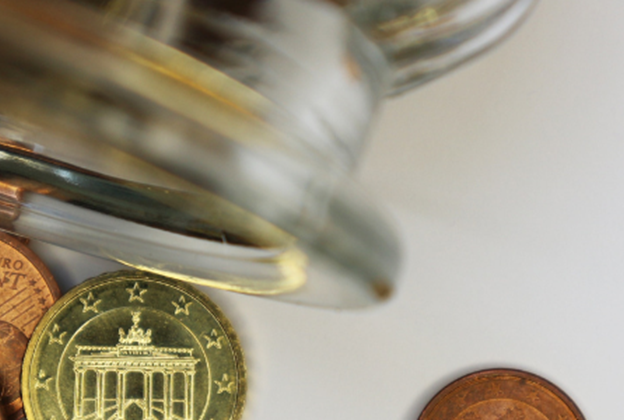 Vraag een financieel rapport (EFI) aan van je bedrijf