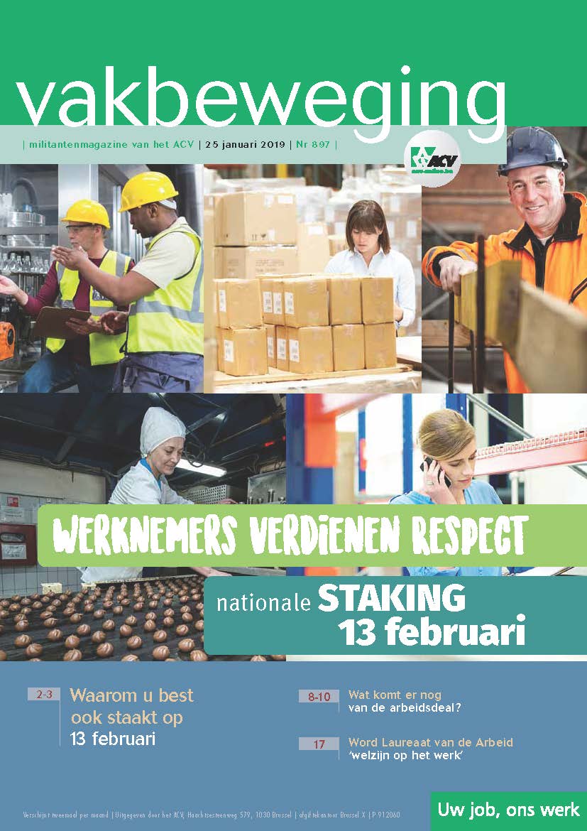 Vakbeweging-cover Vakbeweging-cover