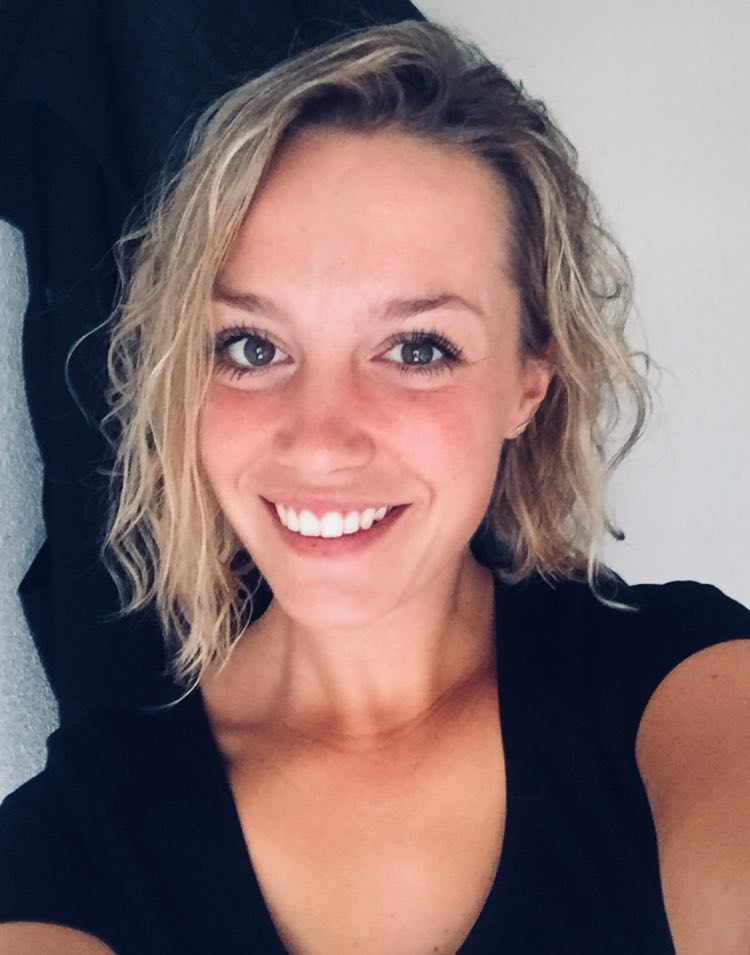 Wietske Van Willegen - LR Wietske Van Willegen - LR