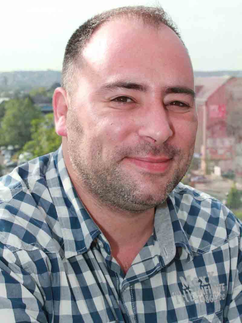AB Stéphane Munarriz AB Stéphane Munarriz