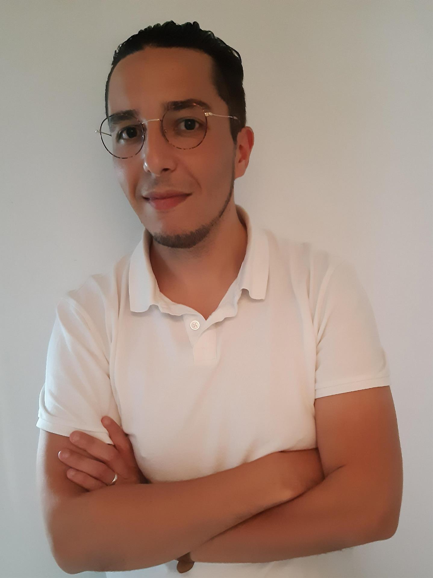 AB Marouan Boufdan 1 AB Marouan Boufdan 1