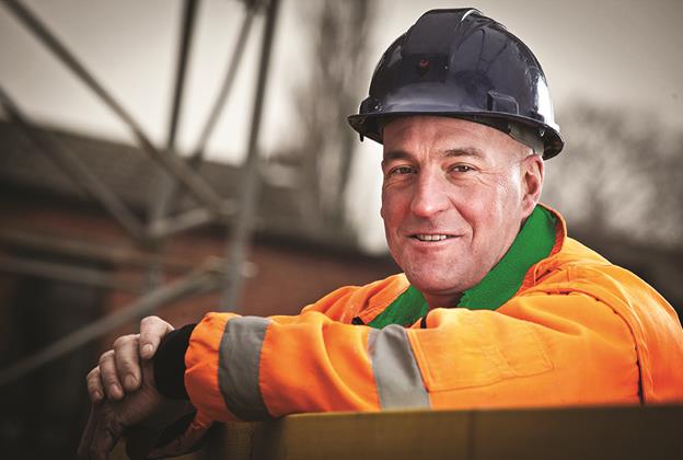 Ik stel me kandidaat/Ik wens meer info