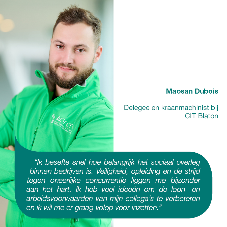 Getuigenissen NL arbeiders
