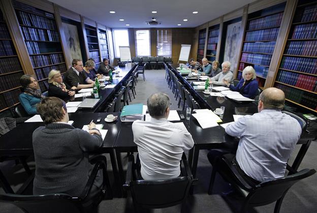 Sociaal overleg