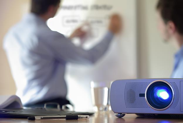 Vorming voor militanten