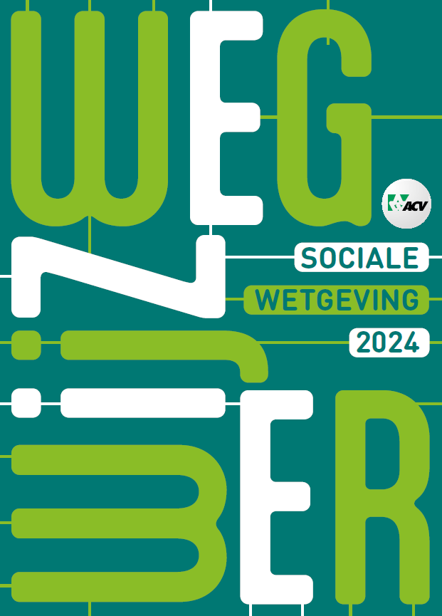Wegwijzer Sociale Wetgeving