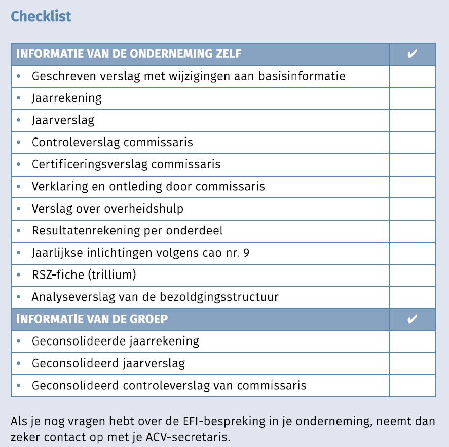20210520_Het ACV_Vakbeweging 945-checklist EFI